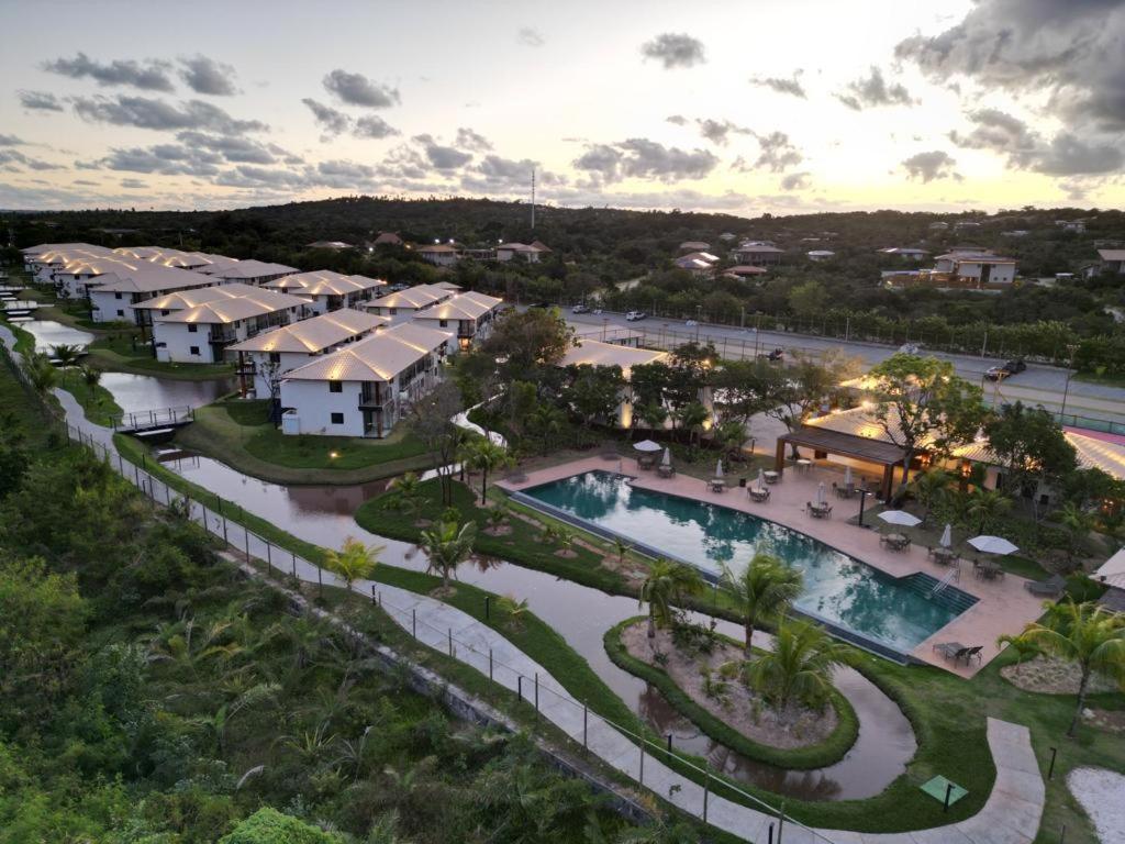 Praia Do Forte - Villa Do Lago Экстерьер фото