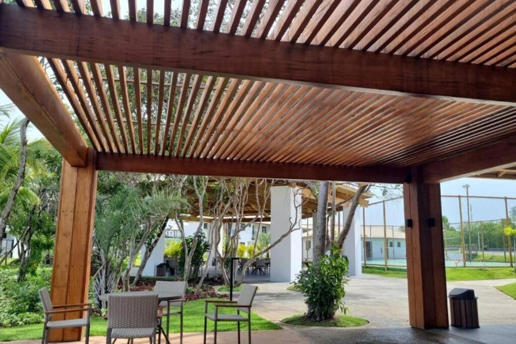 Praia Do Forte - Villa Do Lago Экстерьер фото
