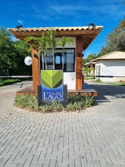 Praia Do Forte - Villa Do Lago Экстерьер фото