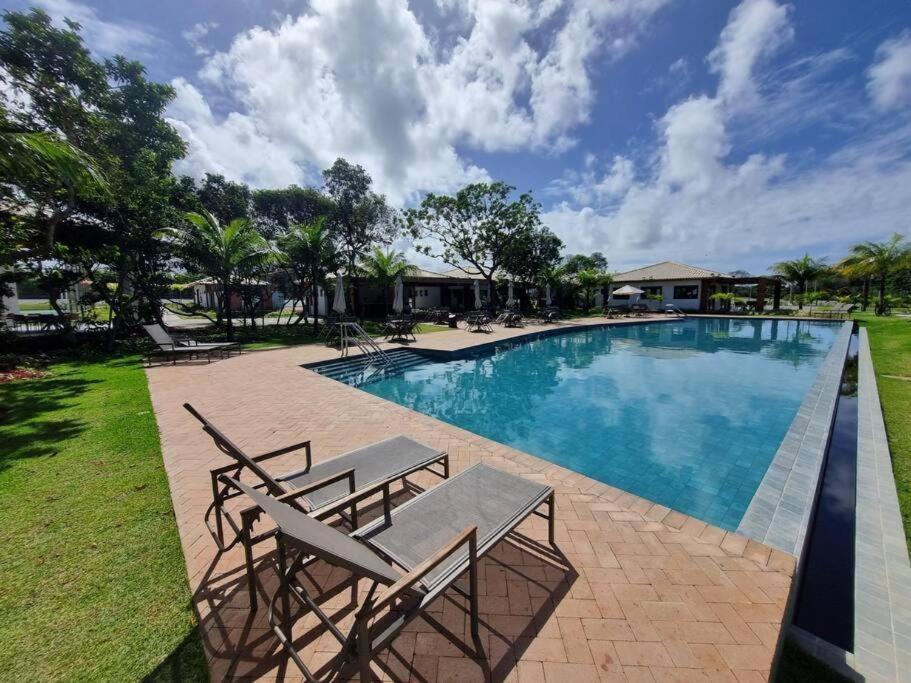 Praia Do Forte - Villa Do Lago Экстерьер фото