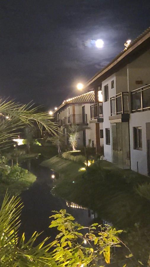 Praia Do Forte - Villa Do Lago Экстерьер фото