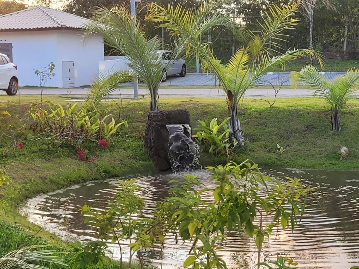 Praia Do Forte - Villa Do Lago Экстерьер фото