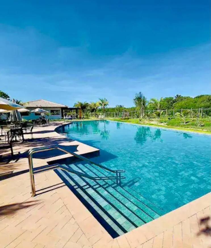 Praia Do Forte - Villa Do Lago Экстерьер фото