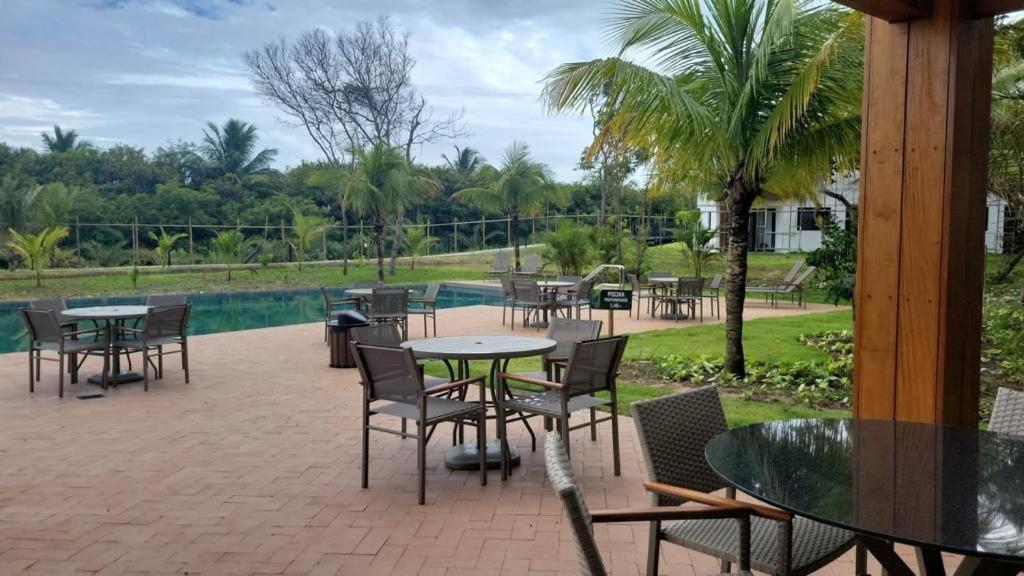 Praia Do Forte - Villa Do Lago Экстерьер фото
