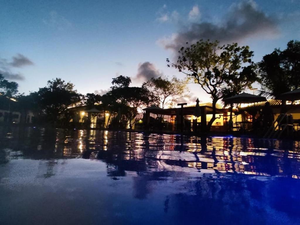 Praia Do Forte - Villa Do Lago Экстерьер фото
