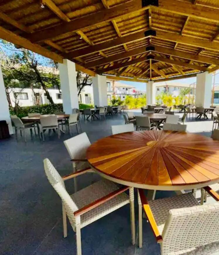 Praia Do Forte - Villa Do Lago Экстерьер фото