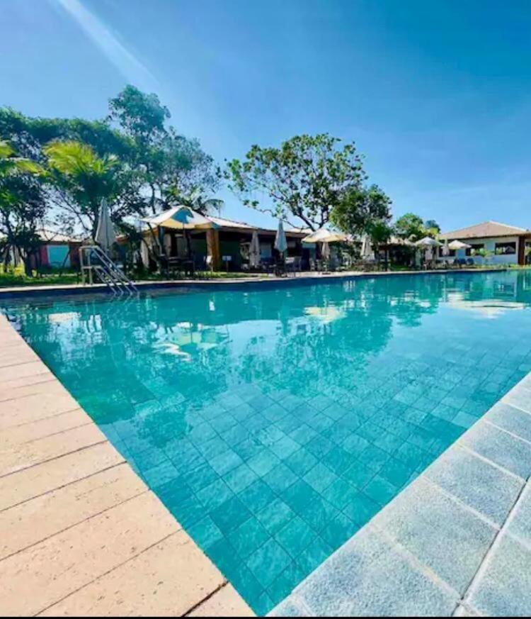 Praia Do Forte - Villa Do Lago Экстерьер фото
